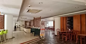 هتل گرینیش لنکاوی